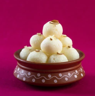 Bengali Sweets