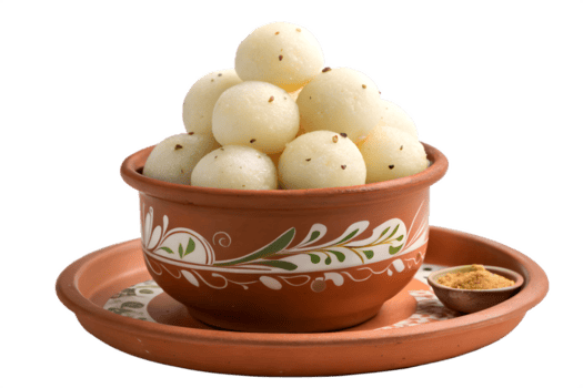 Fresh Bengali Sweets