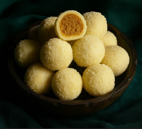 Kheer Kadam