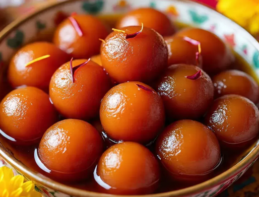 Gulab Jamun